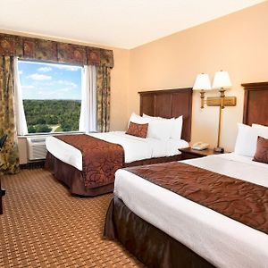 Grand Plaza Hotel Branson